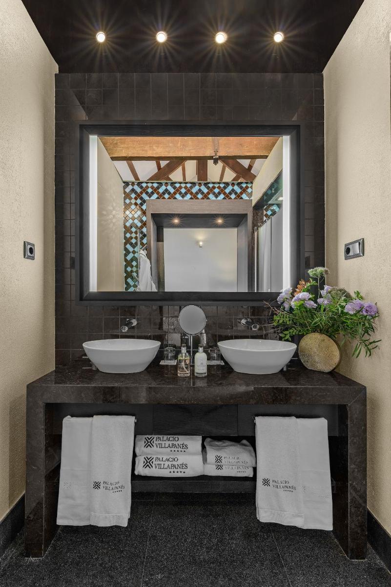 CoolRooms Palacio Villapanés 5 GL