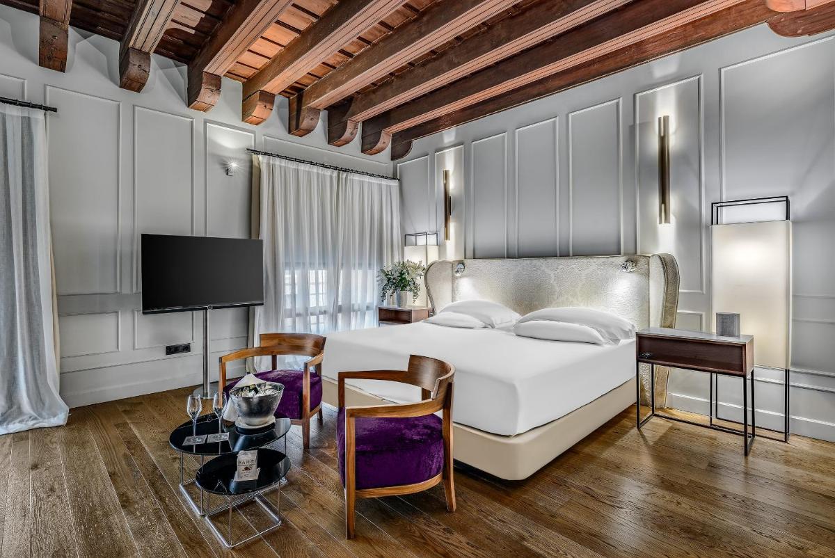 CoolRooms Palacio Villapanés 5 GL