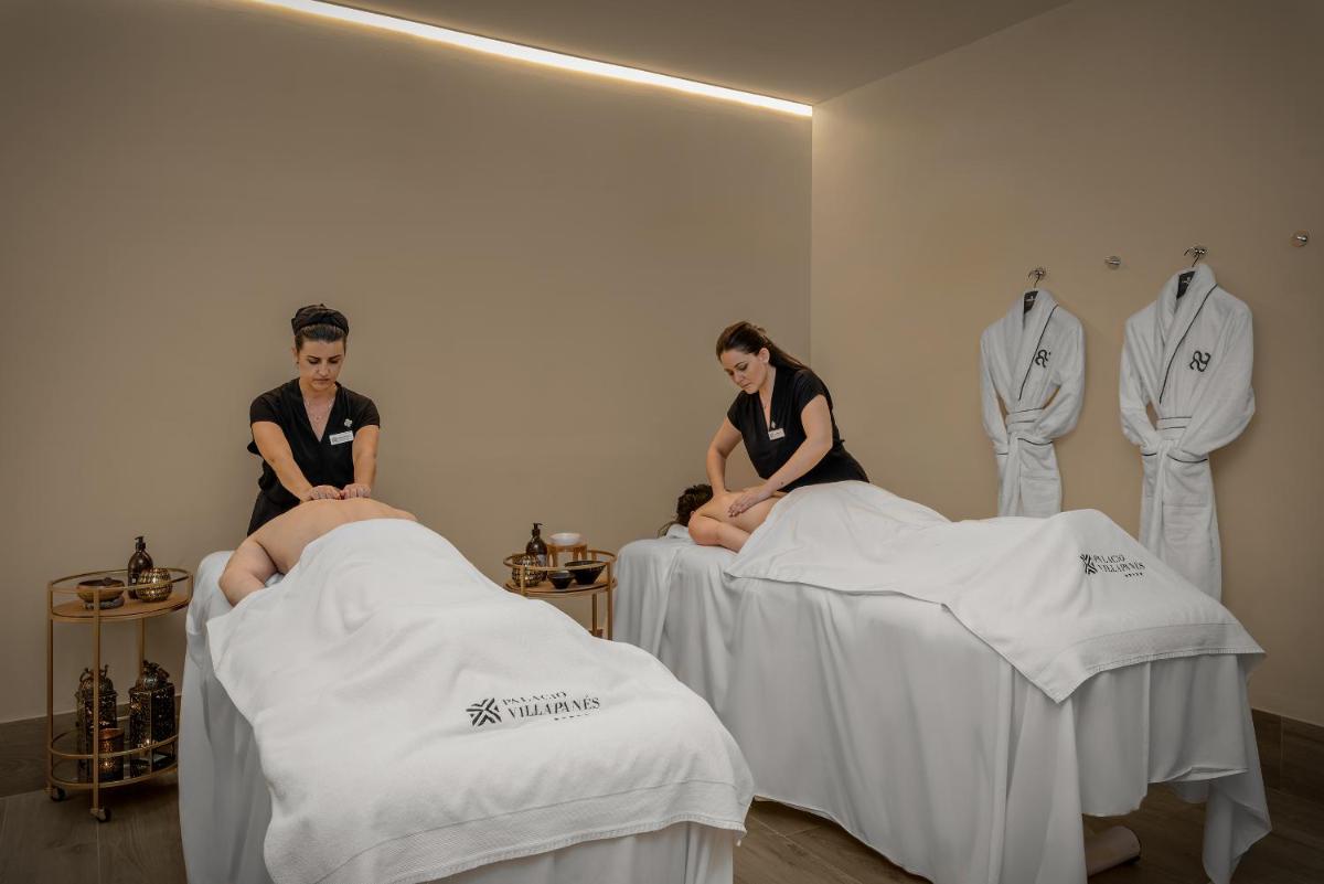 CoolRooms Palacio Villapanés 5 GL