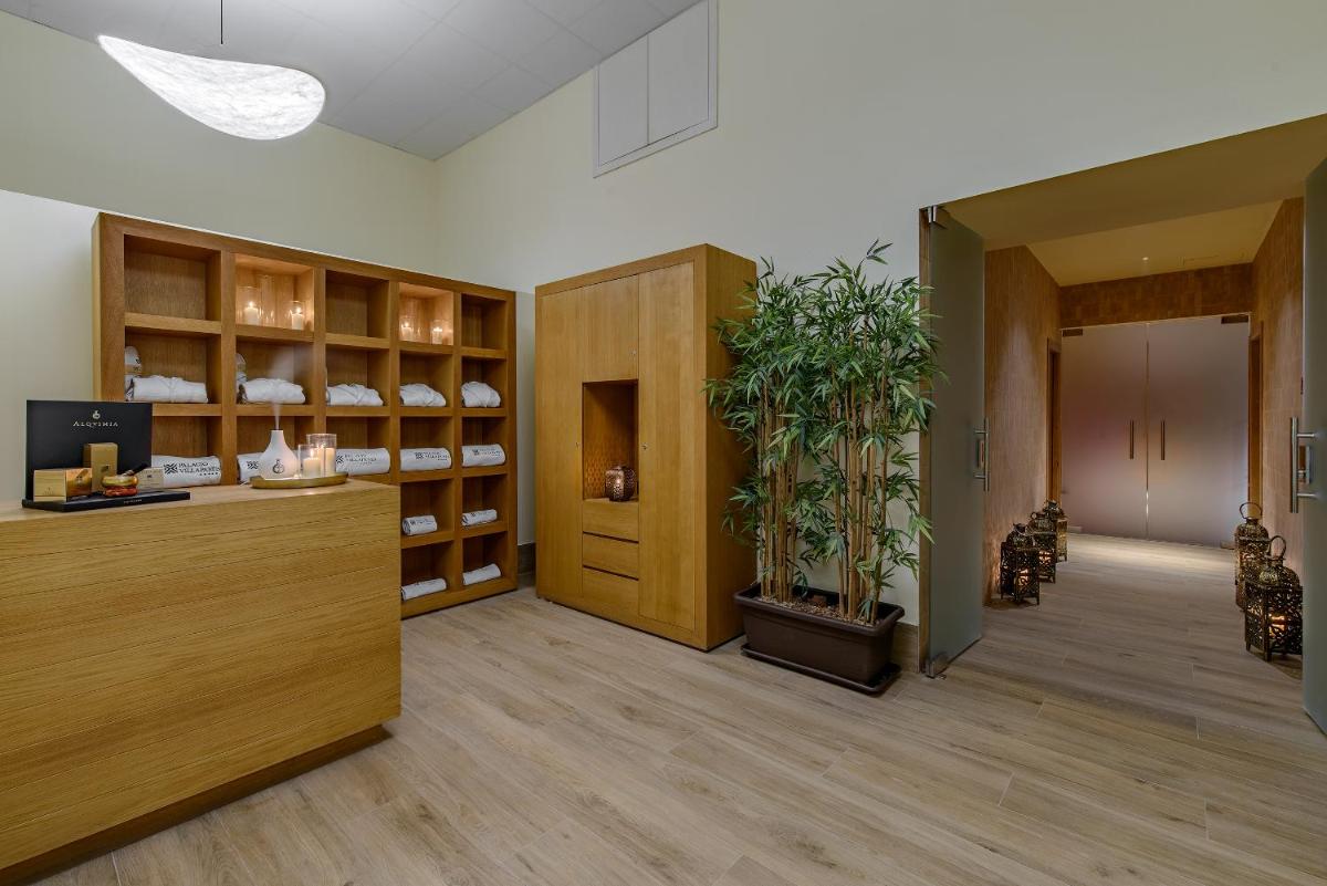 CoolRooms Palacio Villapanés 5 GL