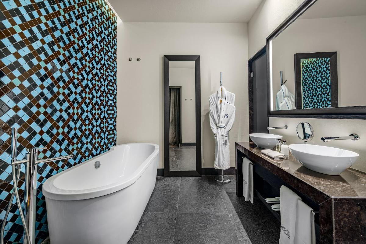 CoolRooms Palacio Villapanés 5 GL