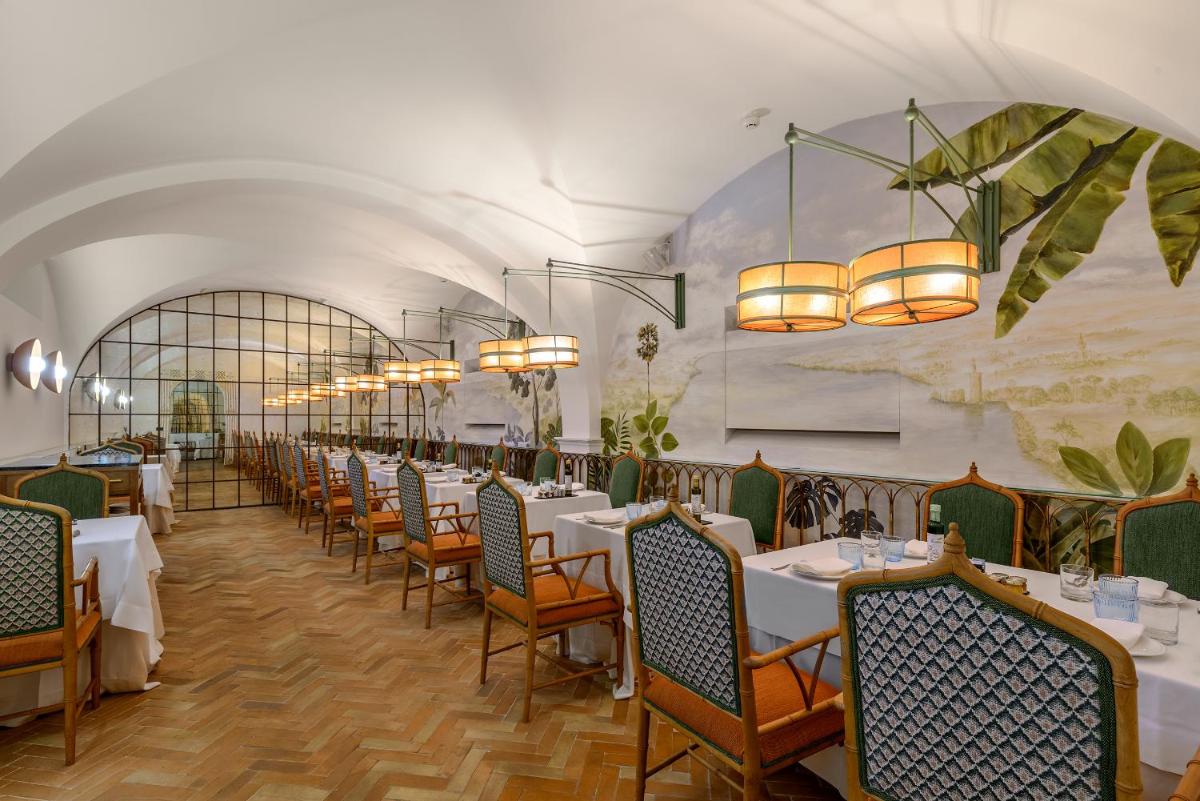 CoolRooms Palacio Villapanés 5 GL