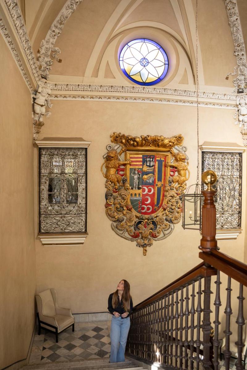 CoolRooms Palacio Villapanés 5 GL