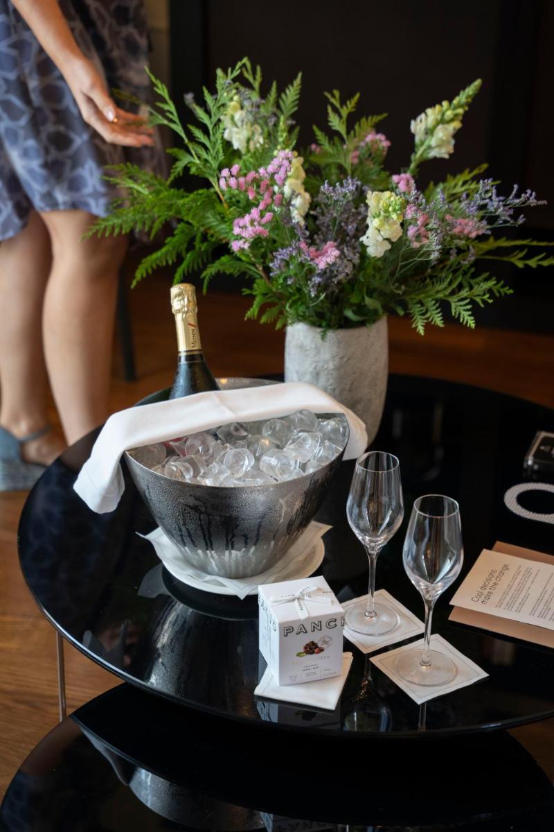 CoolRooms Palacio Villapanés 5 GL