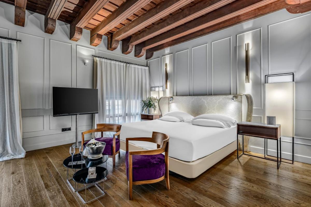 CoolRooms Palacio Villapanés 5 GL