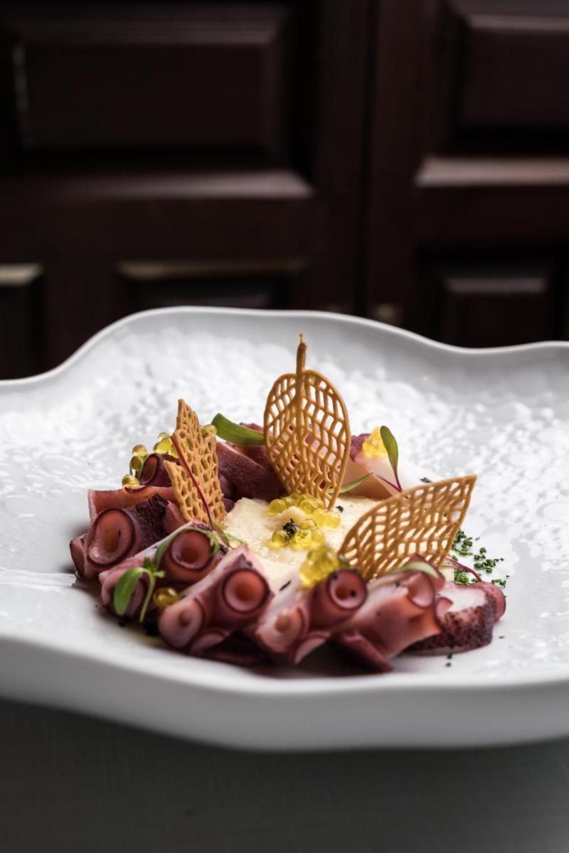 CoolRooms Palacio Villapanés 5 GL