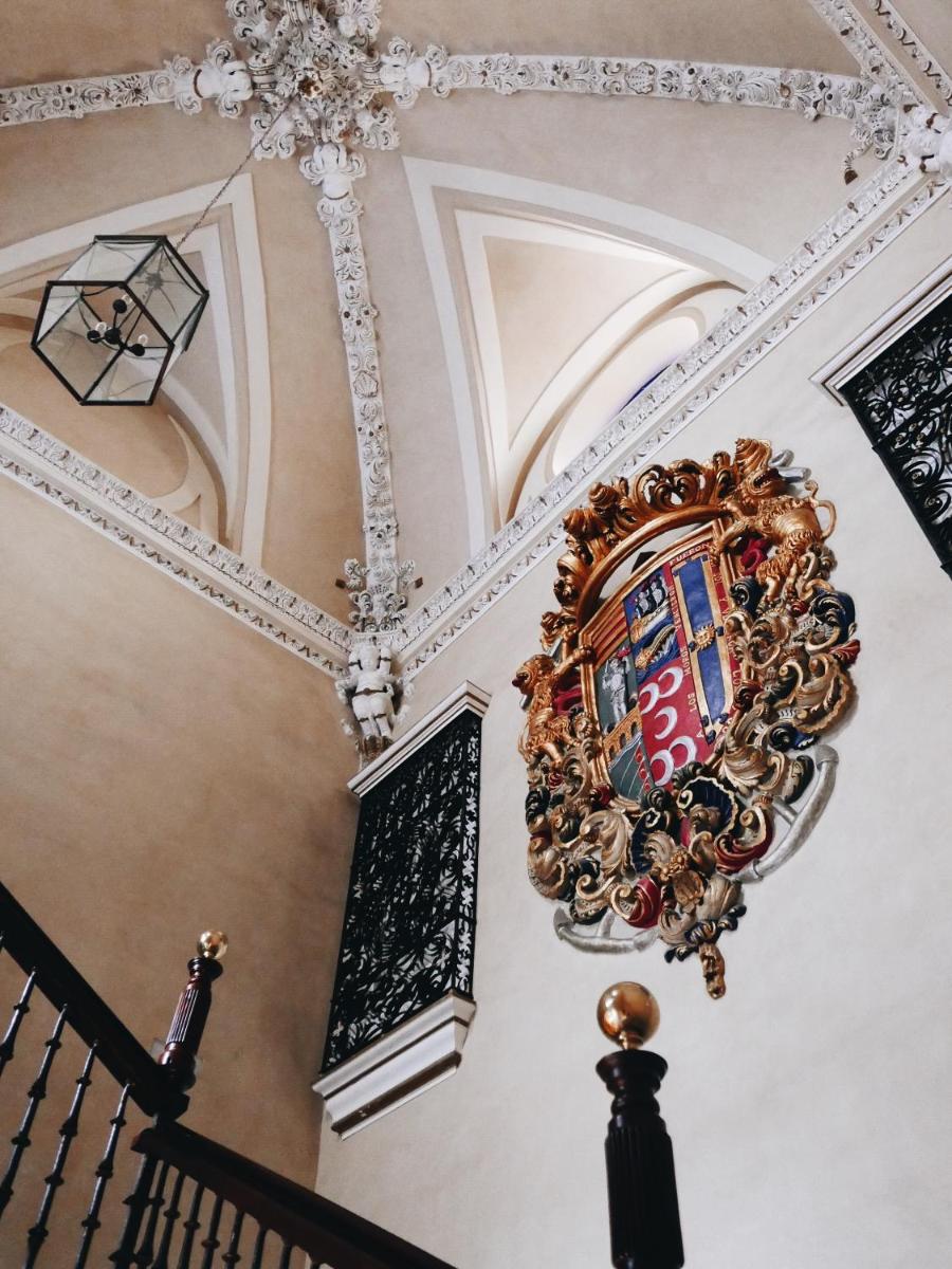 CoolRooms Palacio Villapanés 5 GL