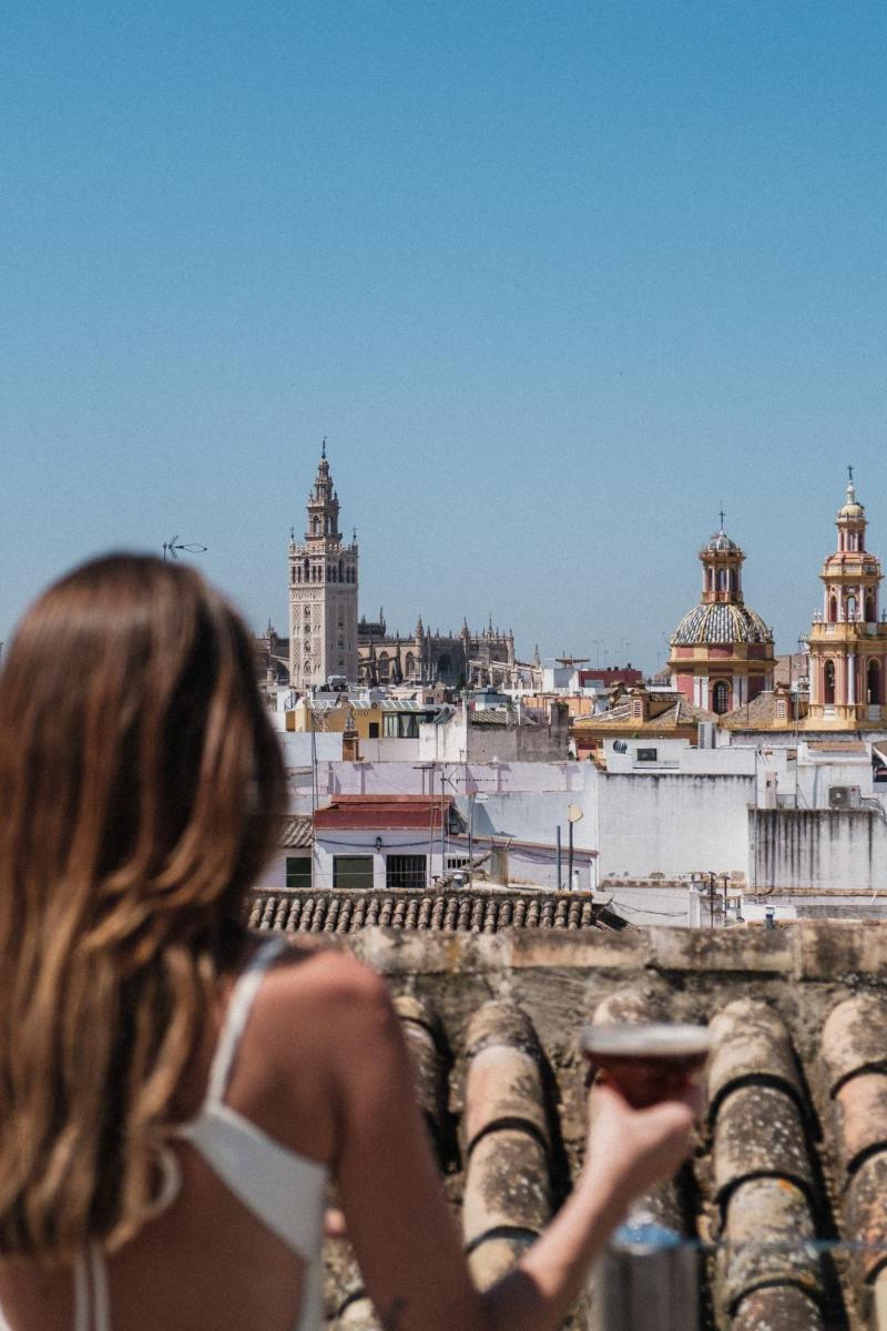 CoolRooms Palacio Villapanés 5 GL