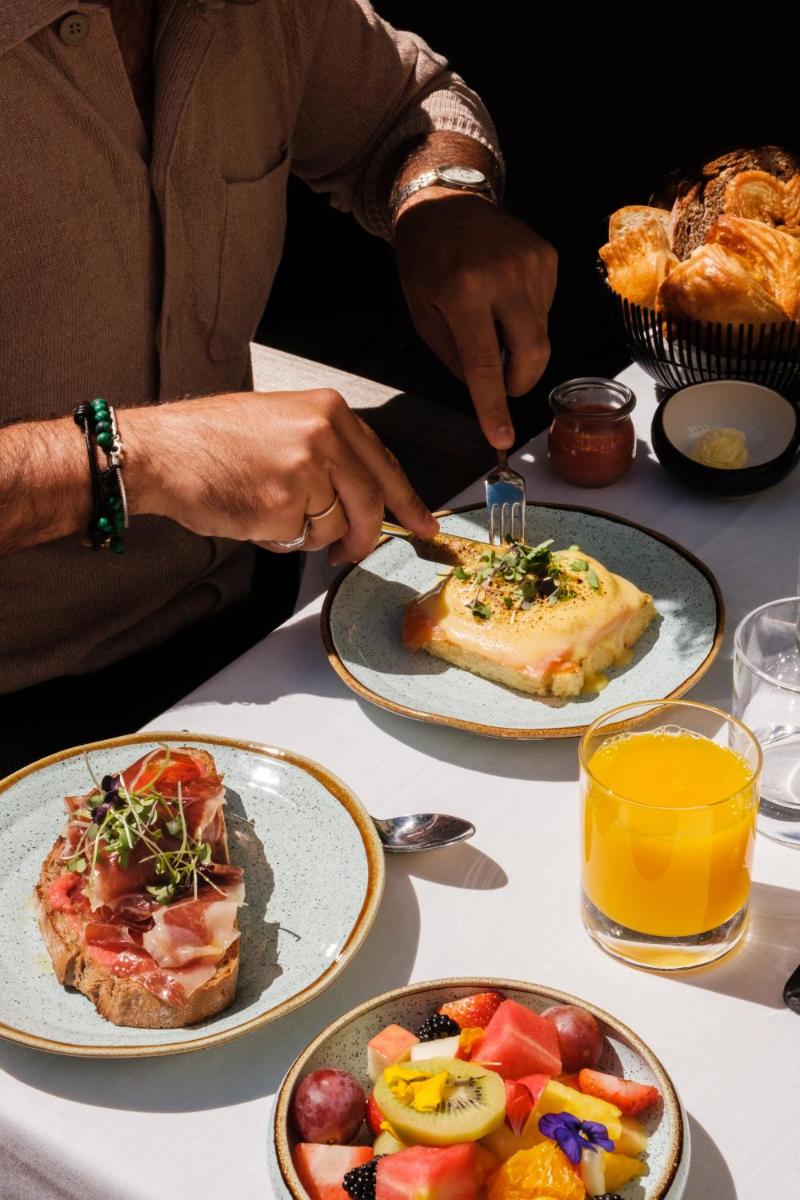 CoolRooms Palacio Villapanés 5 GL