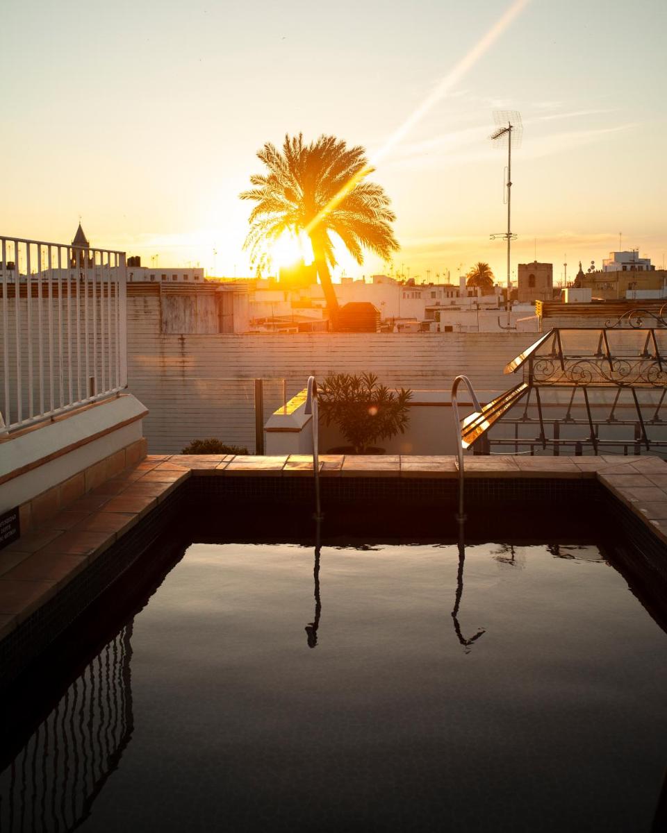 CoolRooms Palacio Villapanés 5 GL