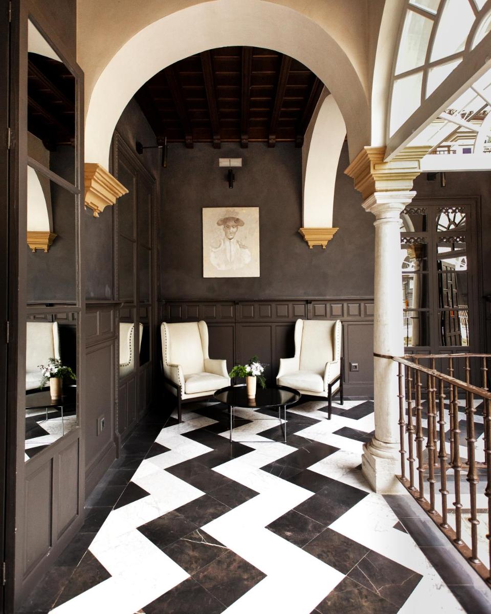 CoolRooms Palacio Villapanés 5 GL