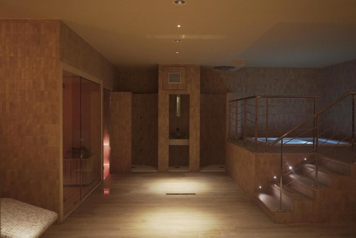 CoolRooms Palacio Villapanés 5 GL
