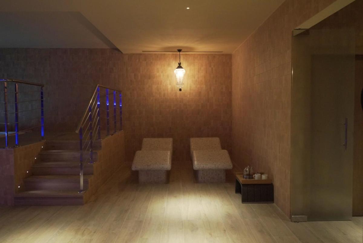 CoolRooms Palacio Villapanés 5 GL