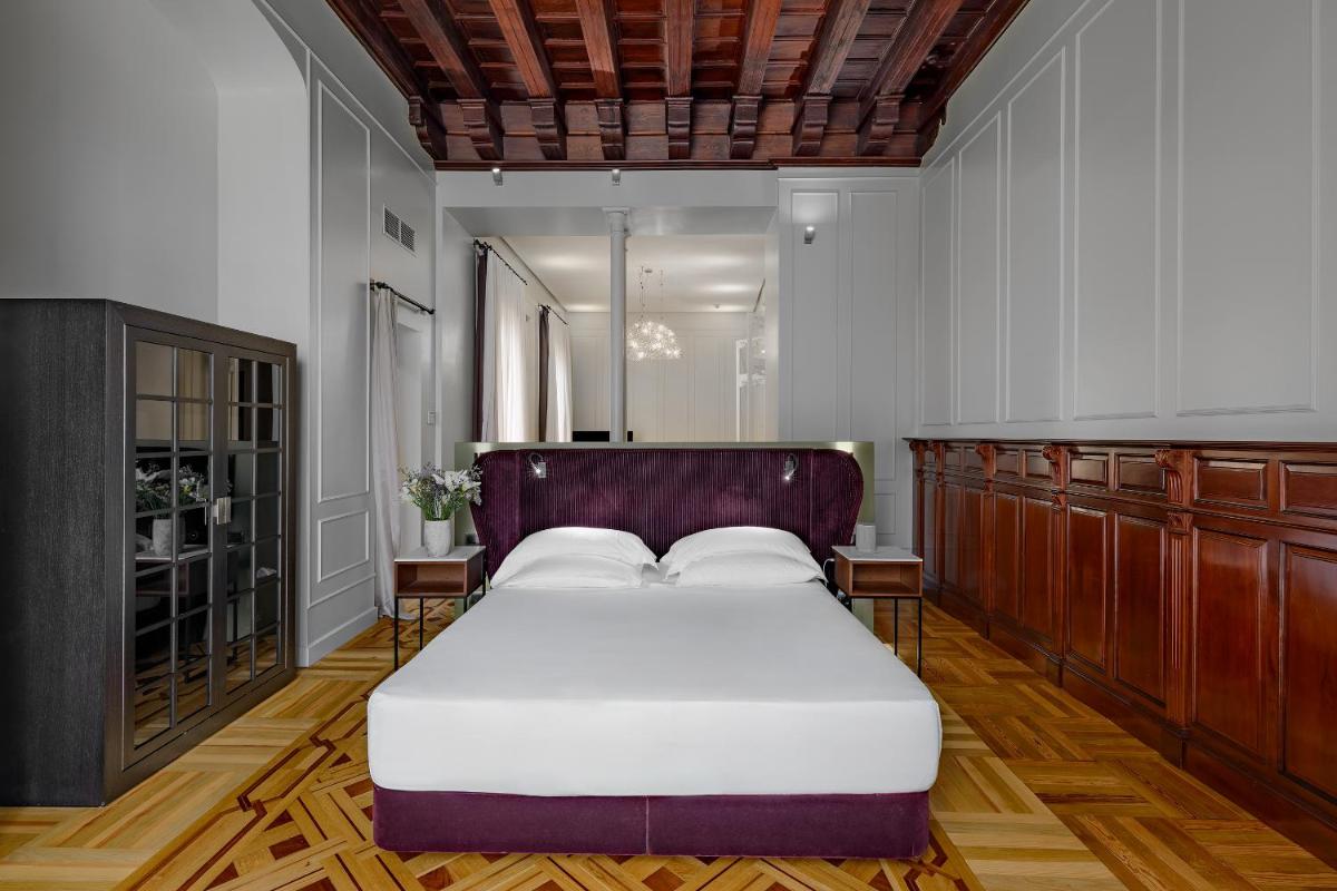 CoolRooms Palacio Villapanés 5 GL