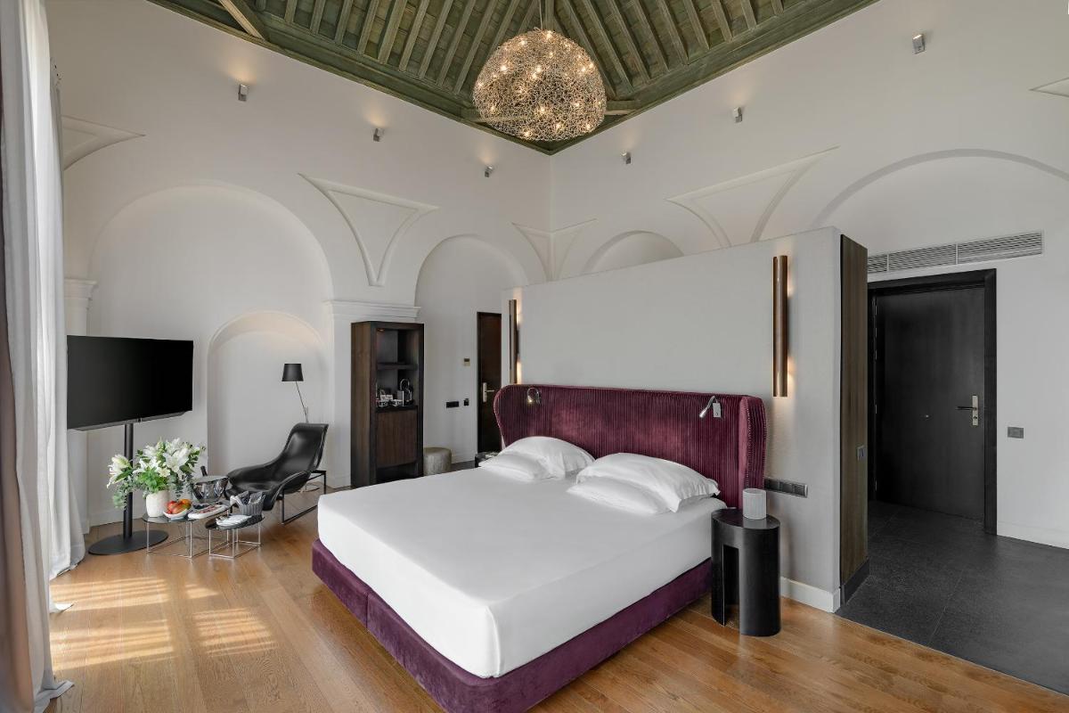 CoolRooms Palacio Villapanés 5 GL