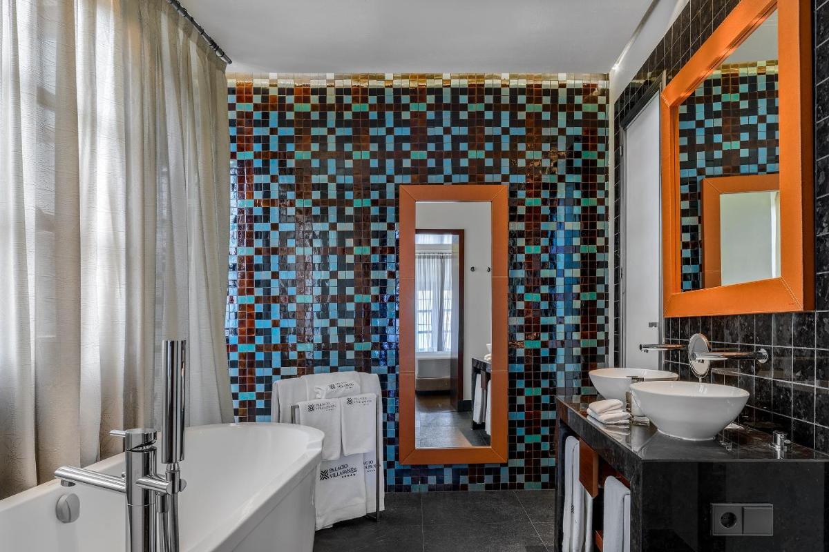 CoolRooms Palacio Villapanés 5 GL