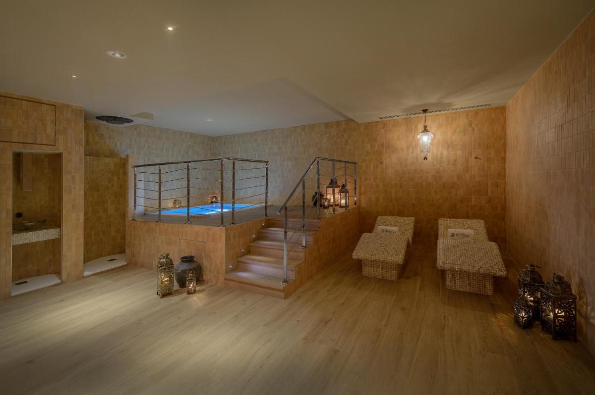 CoolRooms Palacio Villapanés 5 GL