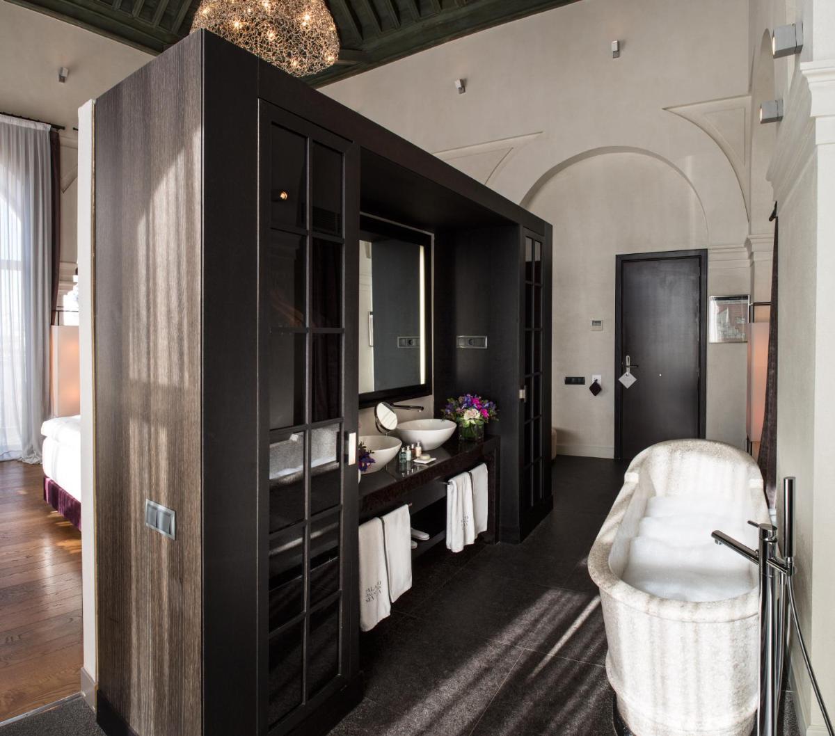 CoolRooms Palacio Villapanés 5 GL