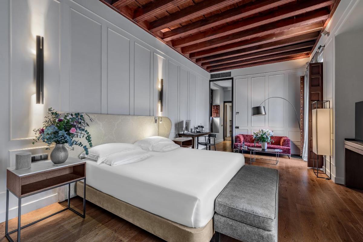 CoolRooms Palacio Villapanés 5 GL