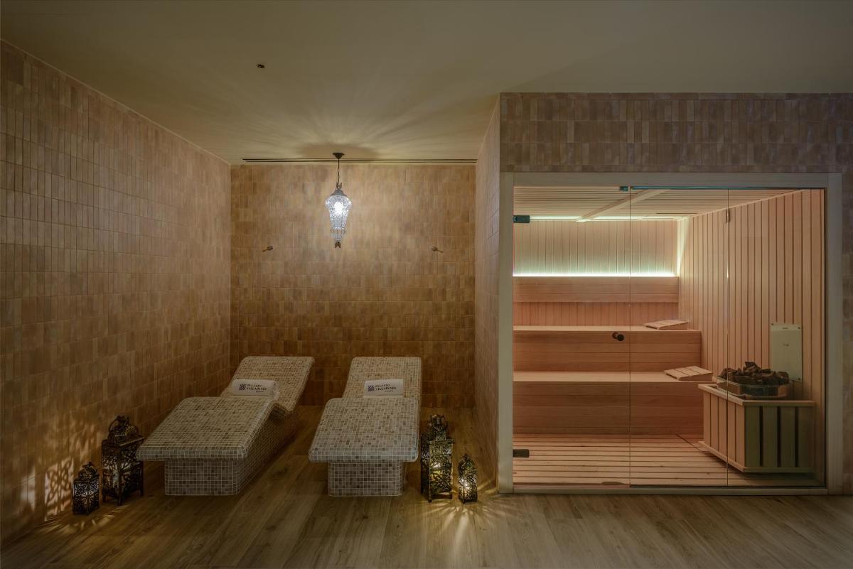 CoolRooms Palacio Villapanés 5 GL