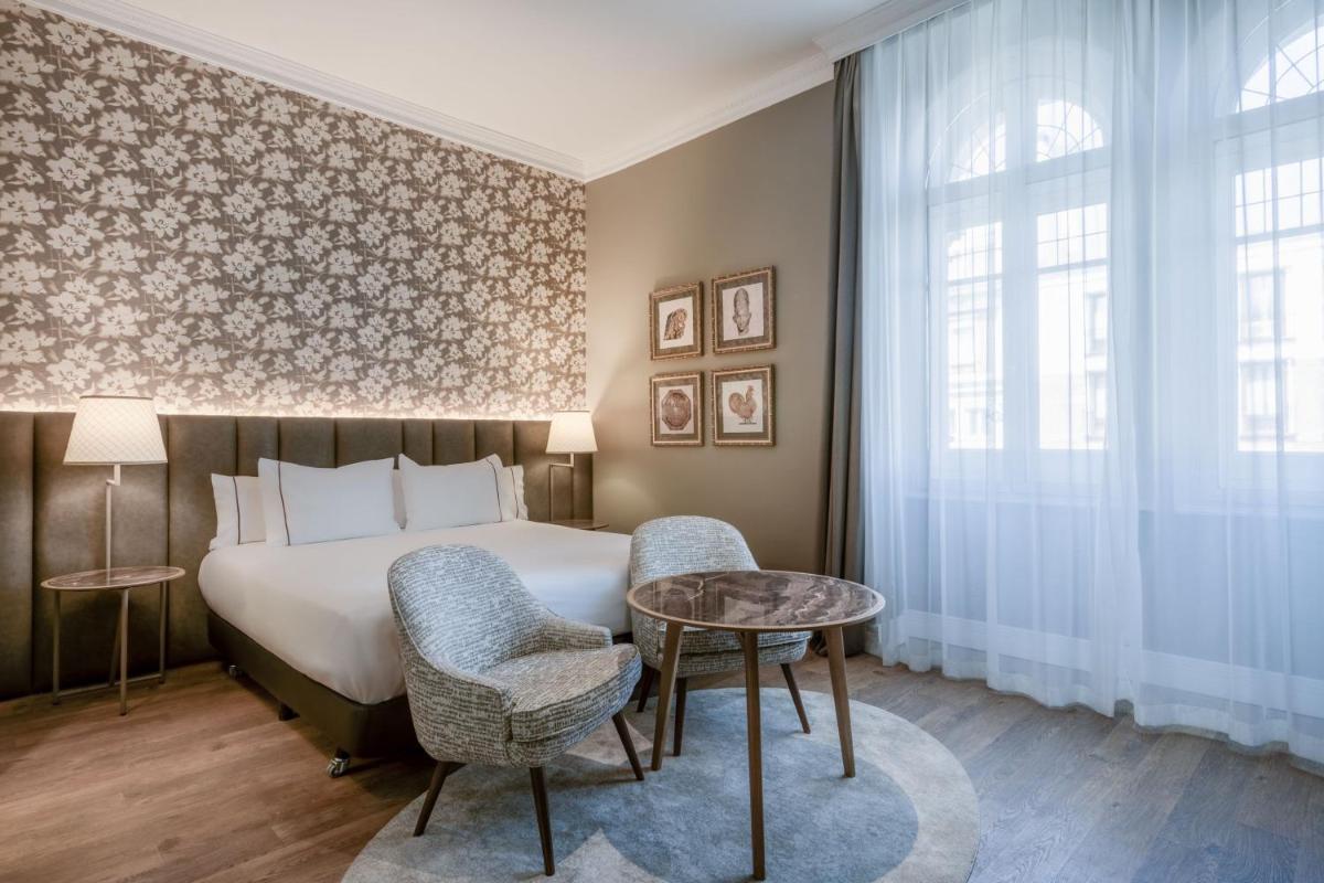 Hotel Palacio del Retiro, Autograph Collection