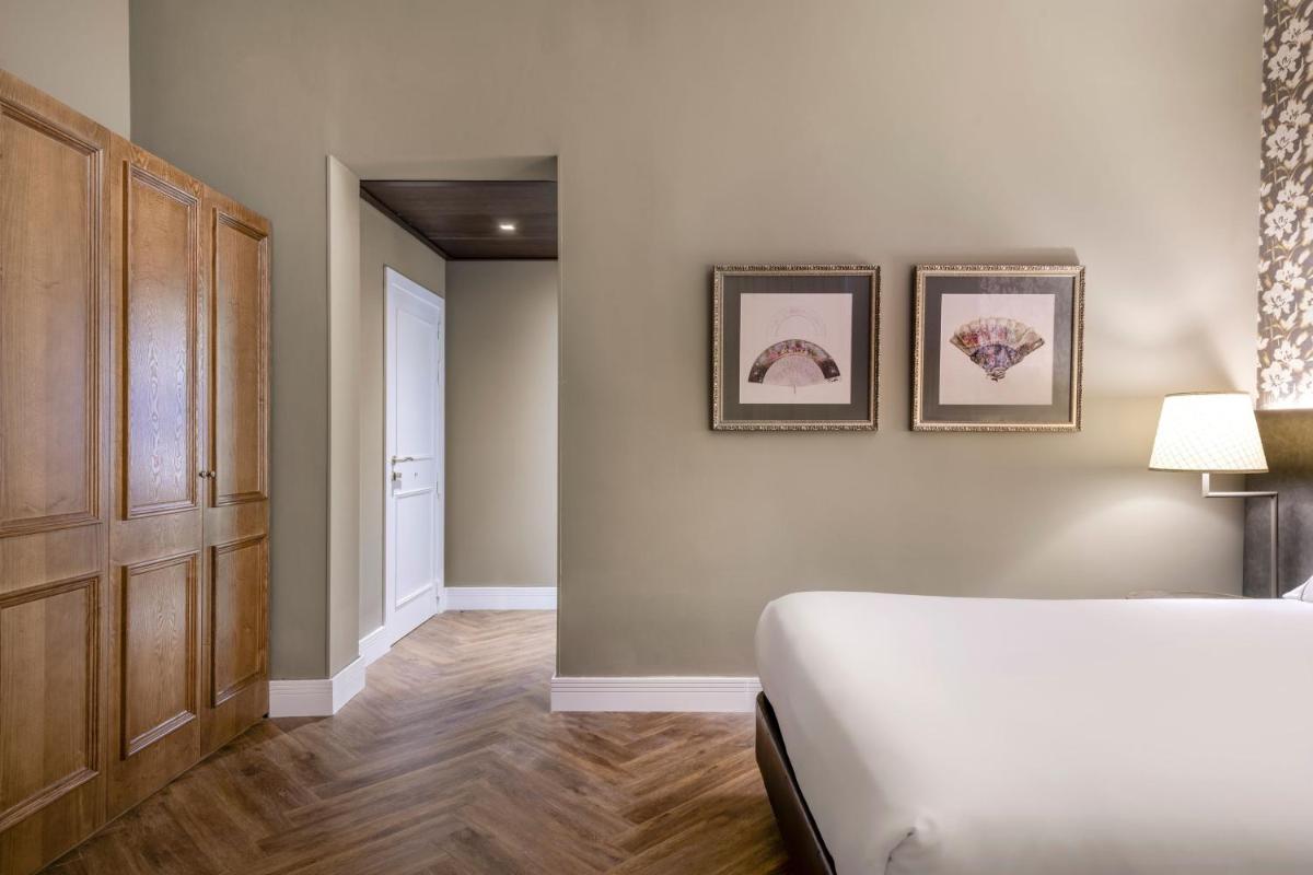 Hotel Palacio del Retiro, Autograph Collection