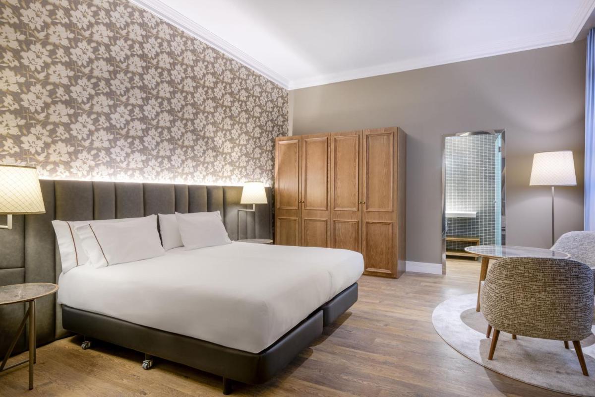 Hotel Palacio del Retiro, Autograph Collection