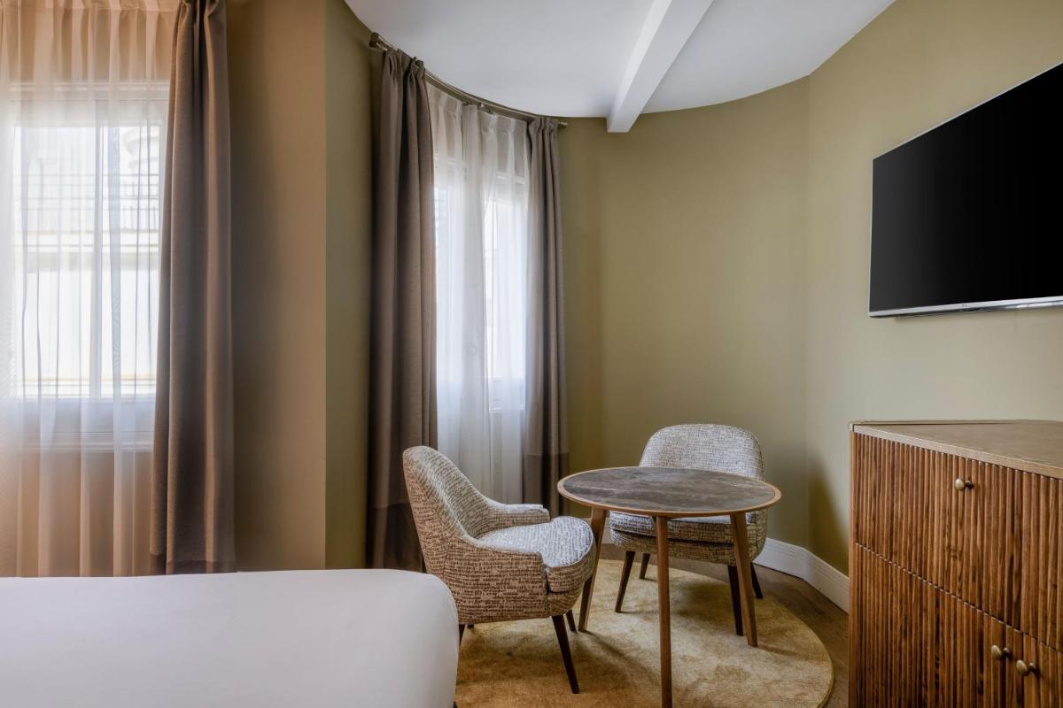 Hotel Palacio del Retiro, Autograph Collection