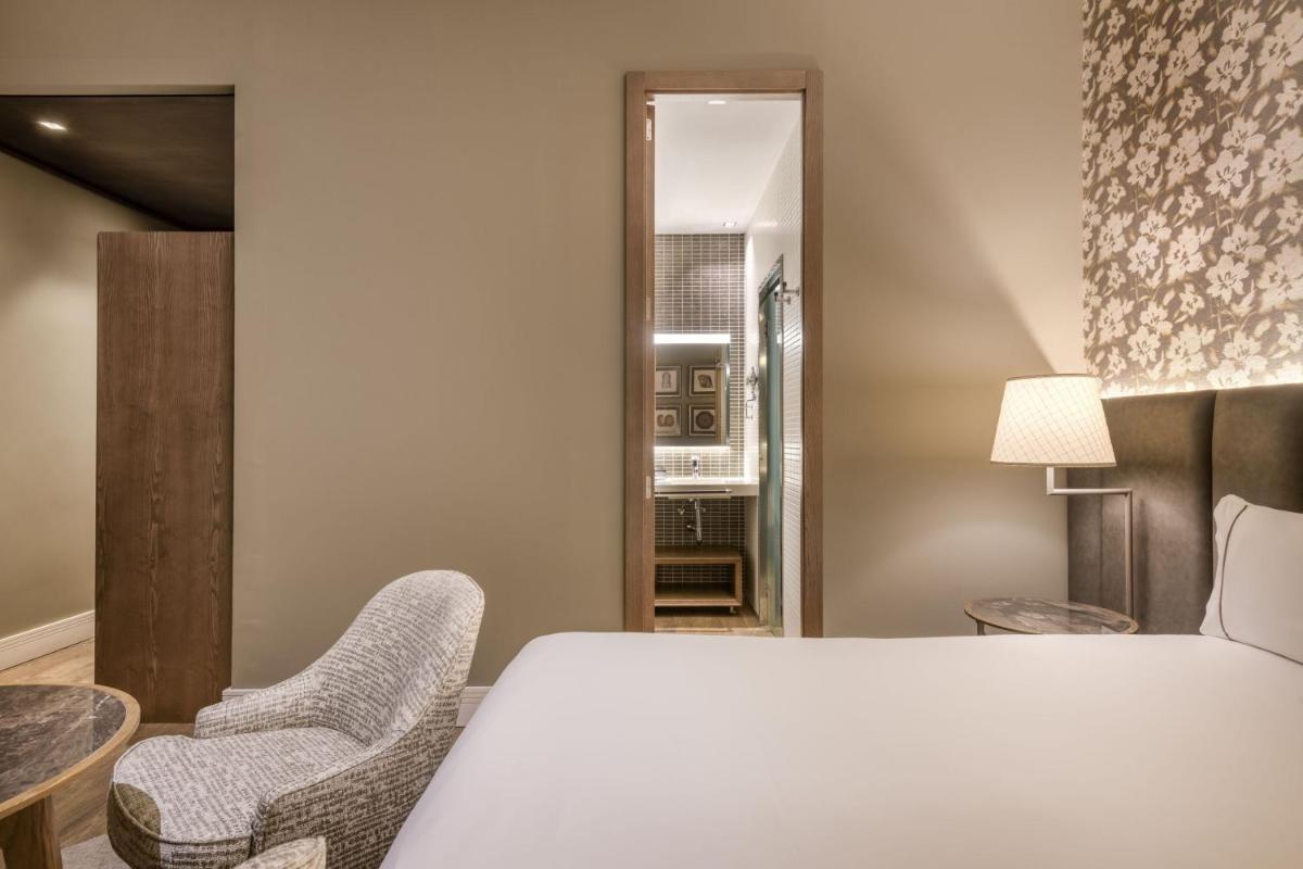 Hotel Palacio del Retiro, Autograph Collection