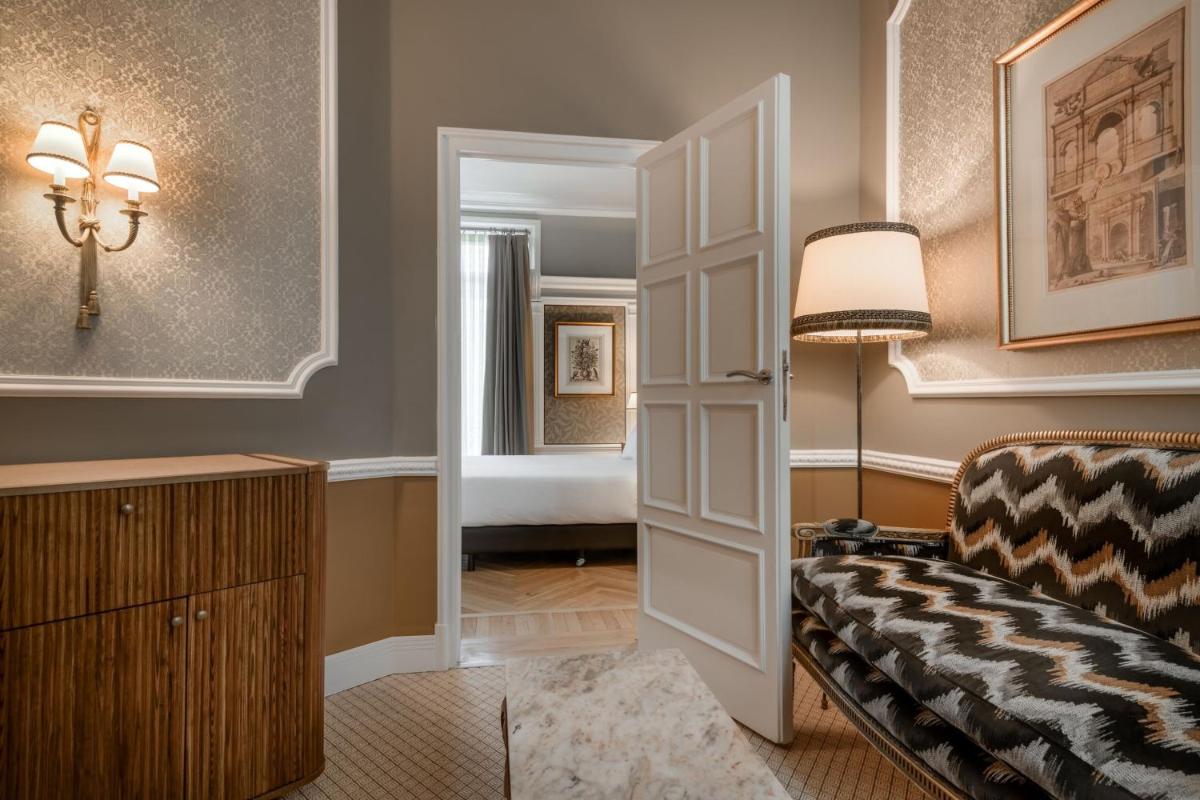 Hotel Palacio del Retiro, Autograph Collection