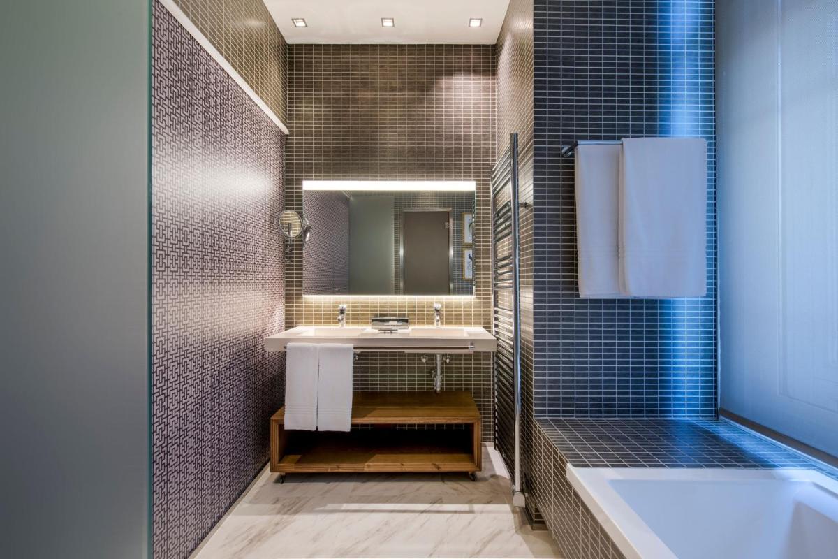 Hotel Palacio del Retiro, Autograph Collection