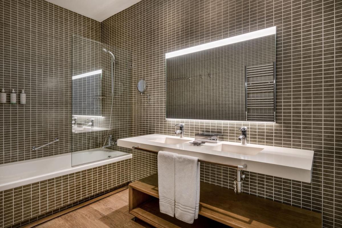 Hotel Palacio del Retiro, Autograph Collection