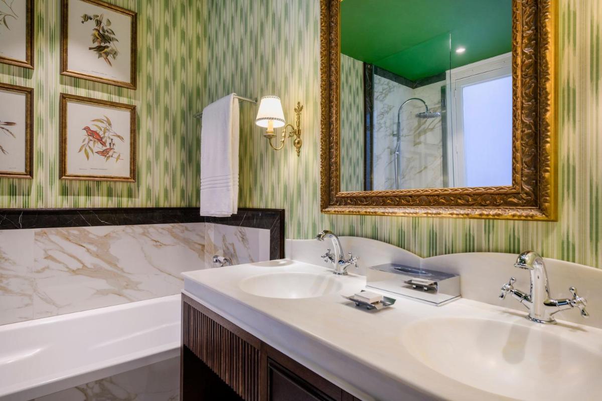 Hotel Palacio del Retiro, Autograph Collection