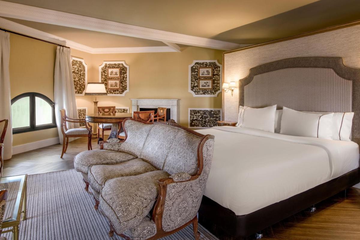 Hotel Palacio del Retiro, Autograph Collection