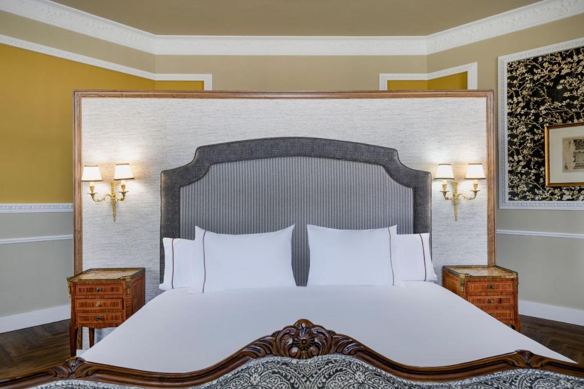 Hotel Palacio del Retiro, Autograph Collection