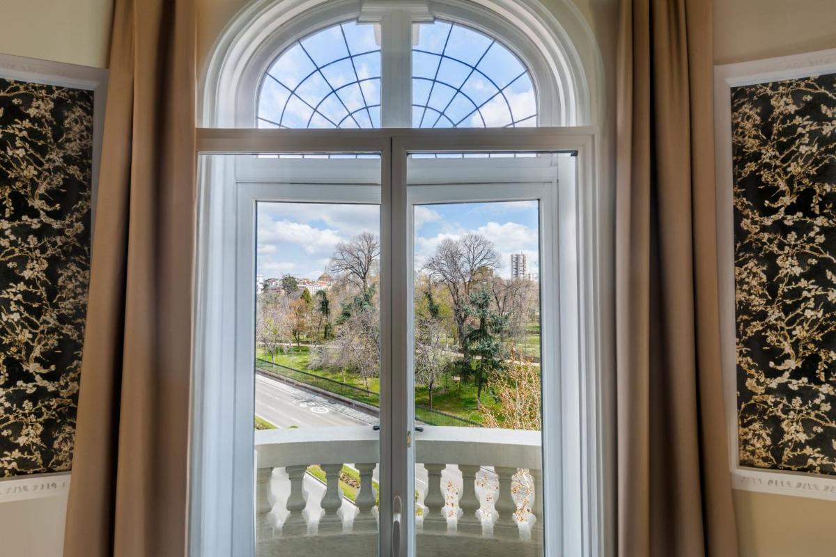 Hotel Palacio del Retiro, Autograph Collection