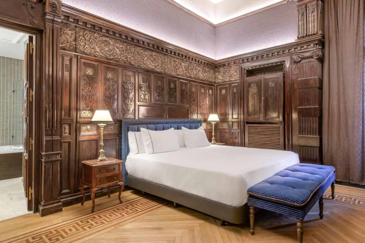 Hotel Palacio del Retiro, Autograph Collection