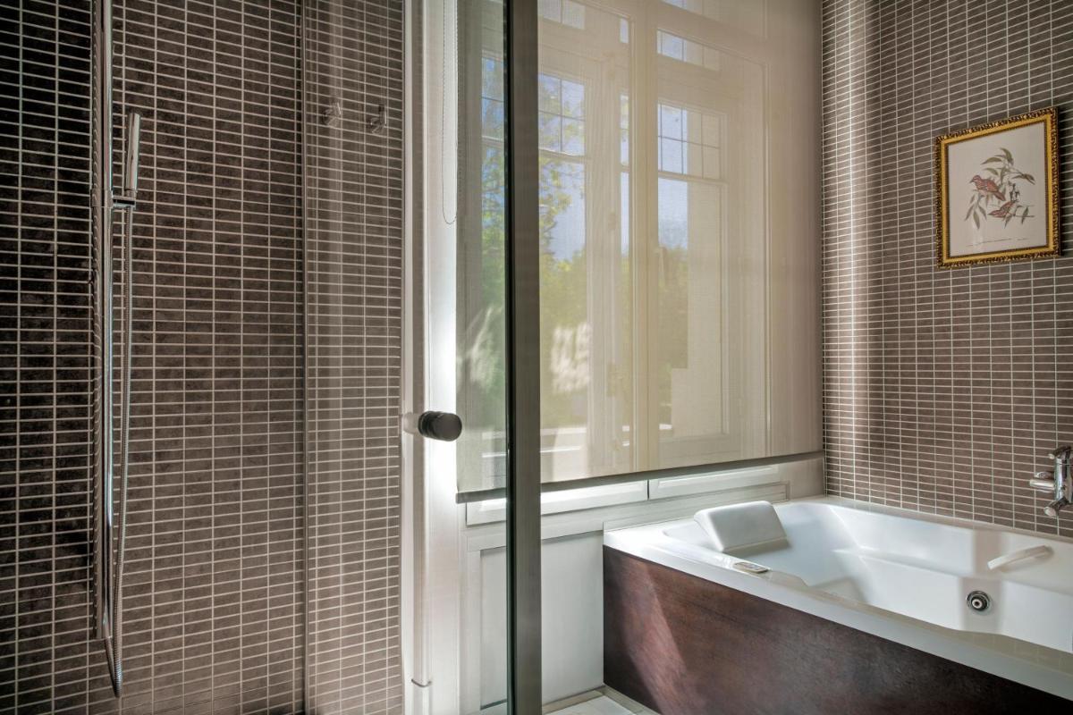 Hotel Palacio del Retiro, Autograph Collection