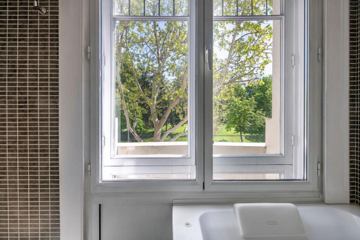 Hotel Palacio del Retiro, Autograph Collection