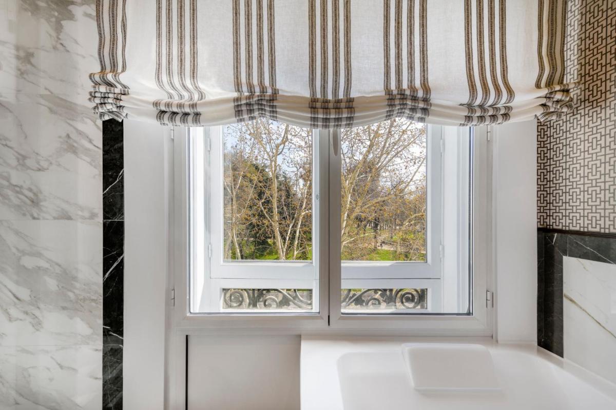 Hotel Palacio del Retiro, Autograph Collection