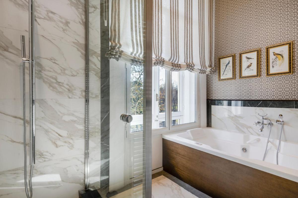 Hotel Palacio del Retiro, Autograph Collection