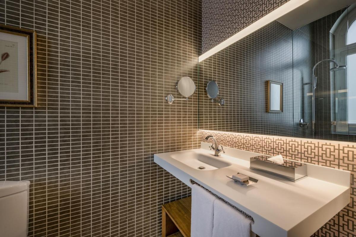 Hotel Palacio del Retiro, Autograph Collection