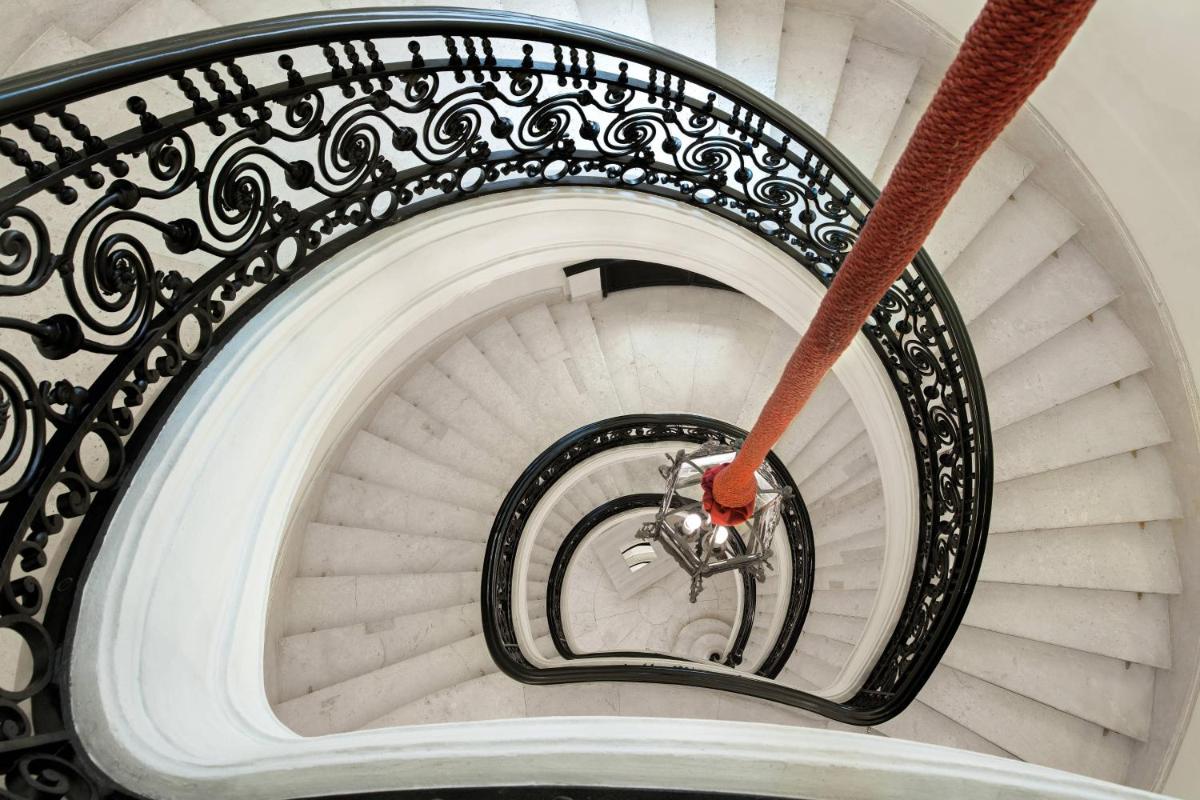 Hotel Palacio del Retiro, Autograph Collection