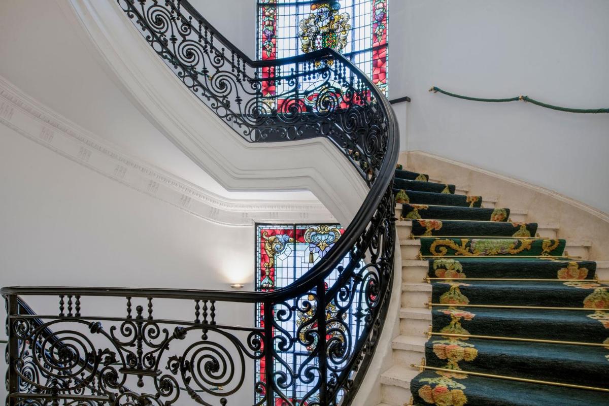 Hotel Palacio del Retiro, Autograph Collection