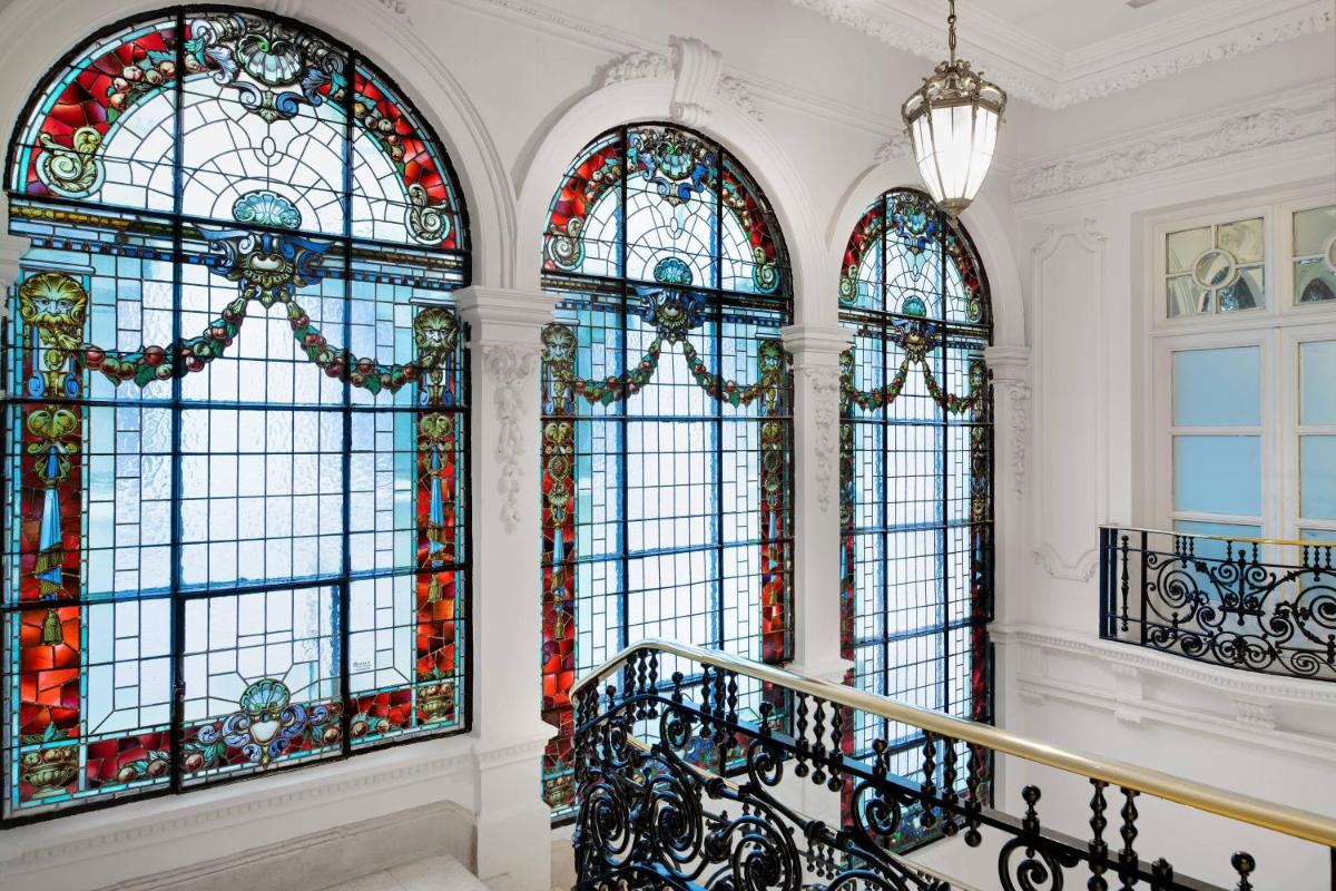 Hotel Palacio del Retiro, Autograph Collection