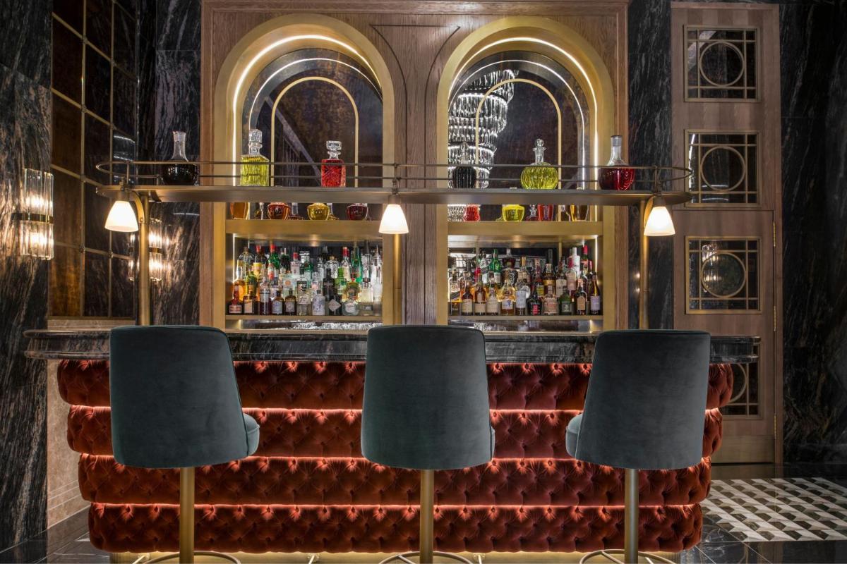 Hotel Palacio del Retiro, Autograph Collection