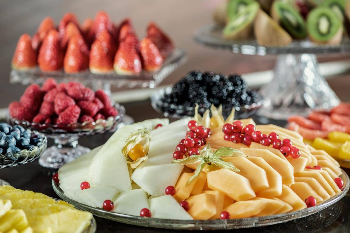 Hotel Palacio del Retiro, Autograph Collection