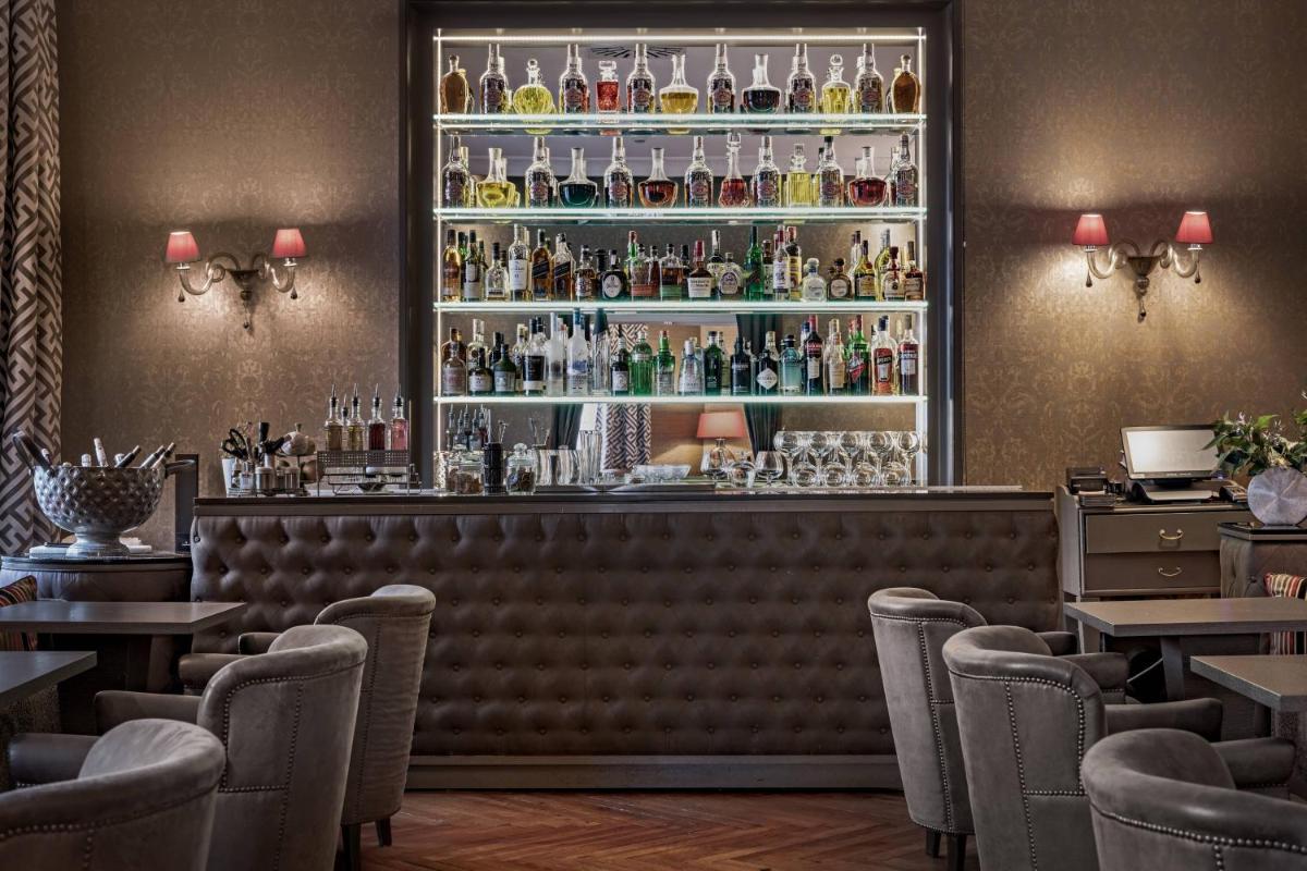 Hotel Palacio del Retiro, Autograph Collection