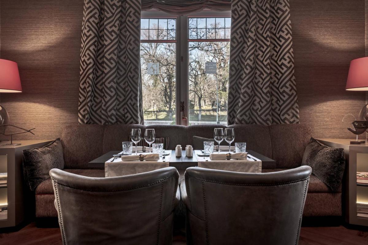 Hotel Palacio del Retiro, Autograph Collection