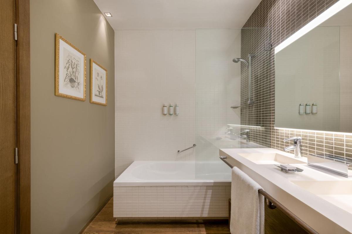 Hotel Palacio del Retiro, Autograph Collection